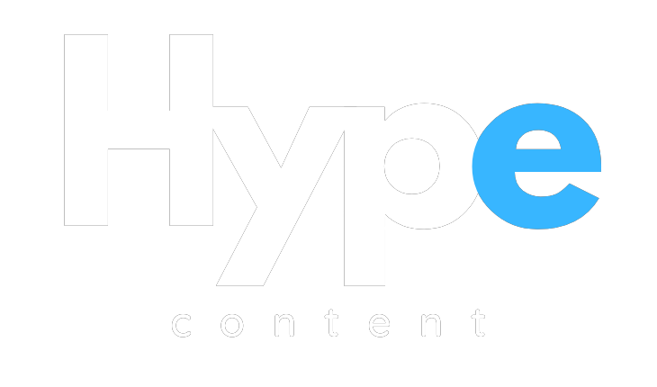 Hype Content