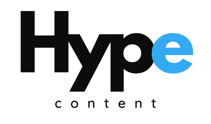 Hype Content